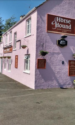 Horse and Hound Country Inn